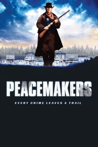 Watch Peacemakers free online
