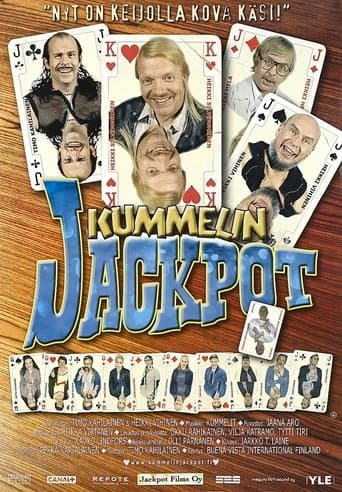 Watch Jackpot free online