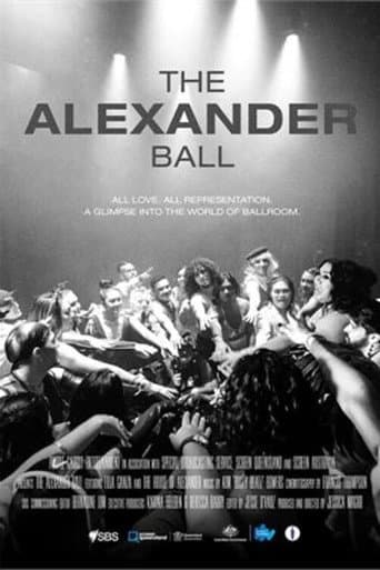 Watch The Alexander Ball free online