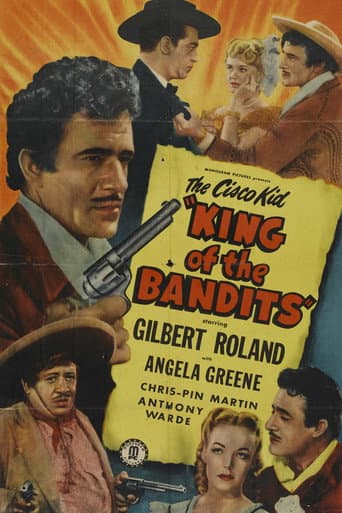Watch King of the Bandits free online