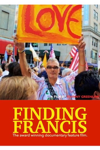 Watch Finding Francis free online
