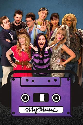 Watch MyMusic free online