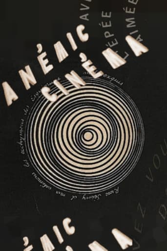 Watch Anemic Cinema free online