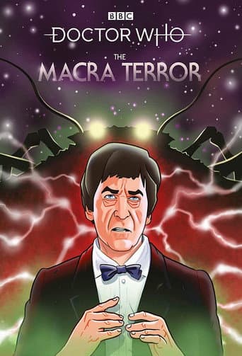 Watch Doctor Who: The Macra Terror free online