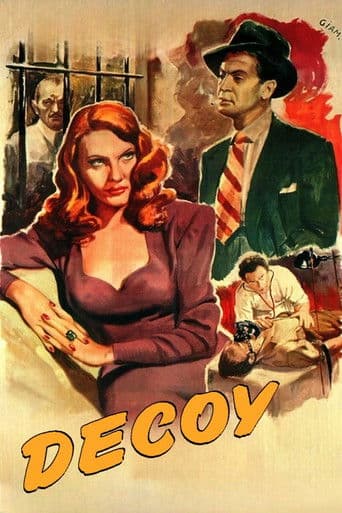 Watch Decoy free online