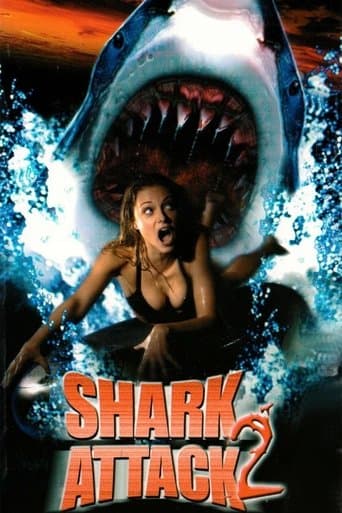 Watch Shark Attack 2 free online