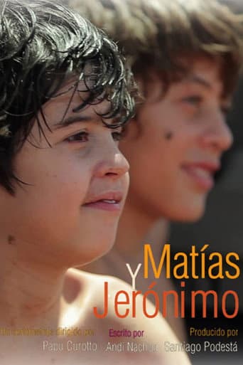 Watch Matias and Jeronimo free online