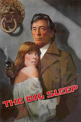 Watch The Big Sleep free online