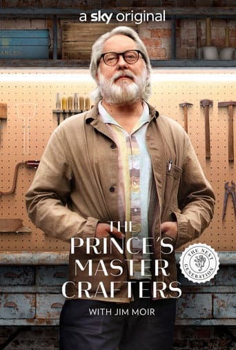 Watch Bill Bailey's Master Crafters free online