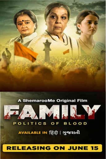 Watch Family Politics of Blood free online