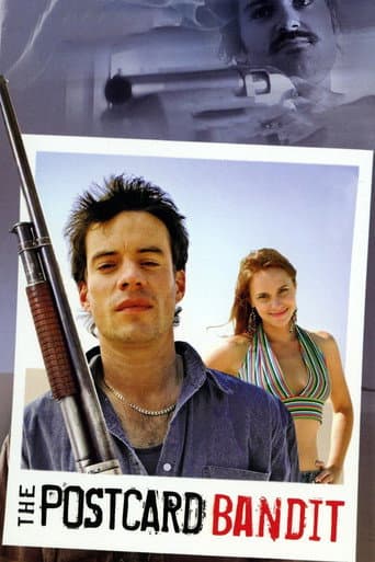 Watch The Postcard Bandit free online