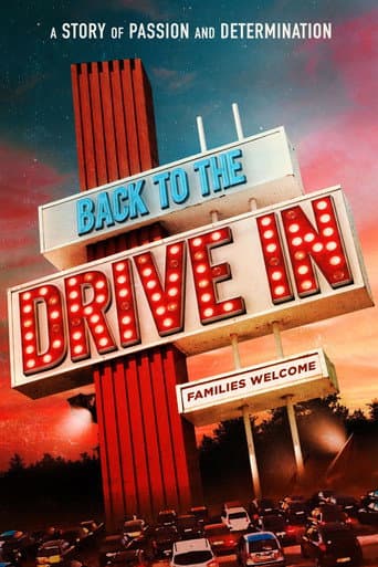 Watch Back to the Drive-in free online