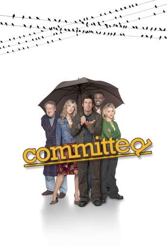 Watch Committed free online