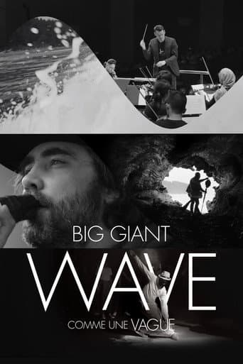 Watch Big Giant Wave free online