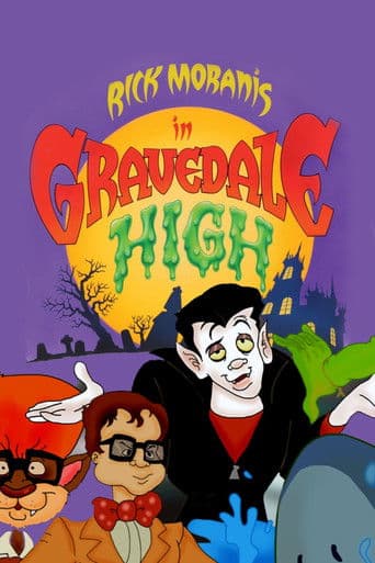 Watch Gravedale High free online