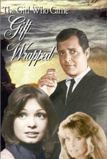 Watch The Girl Who Came Gift-Wrapped free online