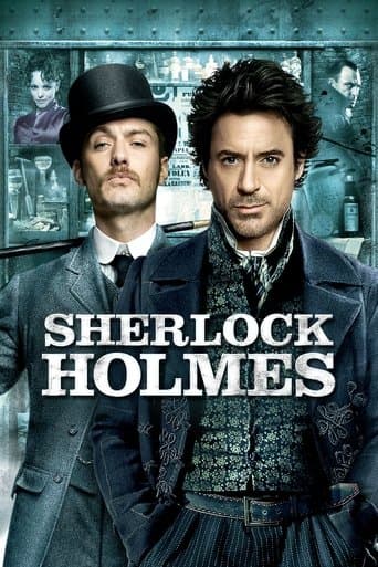 Watch Sherlock Holmes free online