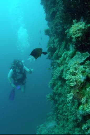 Watch Wonders of the Great Barrier Reef with Iolo Williams free online
