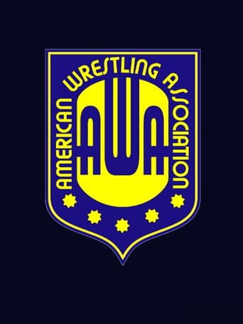 Watch AWA All-Star Wrestling free online