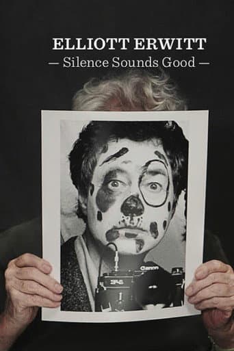 Watch Elliott Erwitt - Silence Sounds Good free online