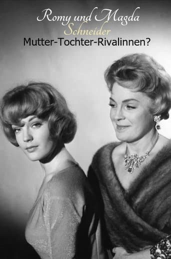 Watch Romy and Magda Schneider: Mother - Daughter - Rivals? free online