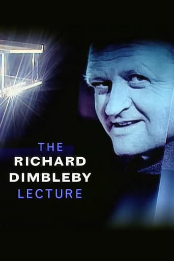Watch The Richard Dimbleby Lecture free online