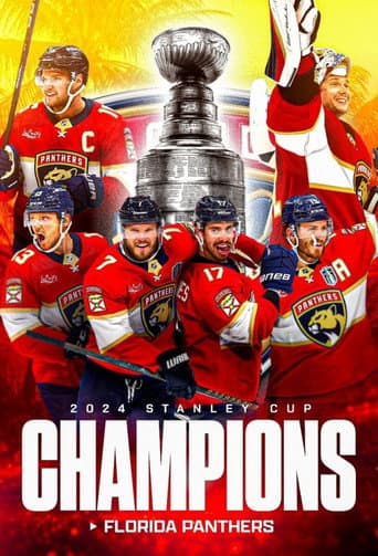 Watch Florida Panthers' 2024 Stanley Cup Championship Film free online