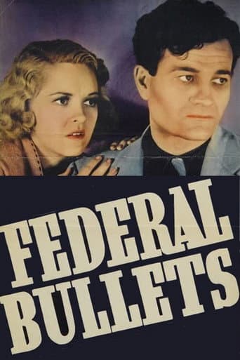 Watch Federal Bullets free online