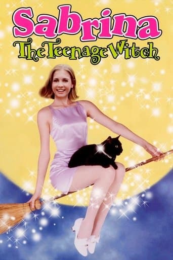 Watch Sabrina the Teenage Witch free online