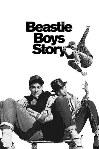 Watch Beastie Boys Story free online