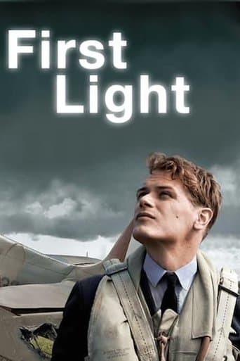 Watch First Light free online