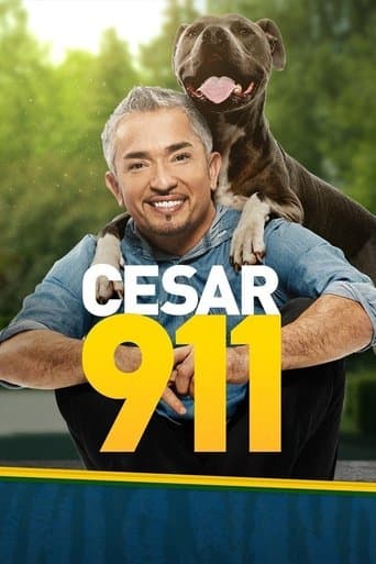 Watch Cesar 911 free online