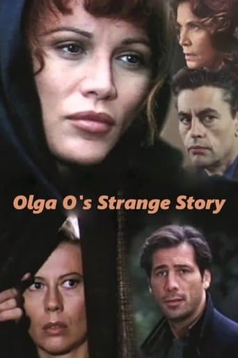 Watch Olga O's Strange Story free online