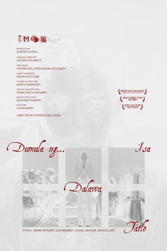 Watch Dumula ng Isa, Dalawa, Tatlo... free online