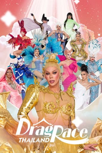Watch Drag Race Thailand free online