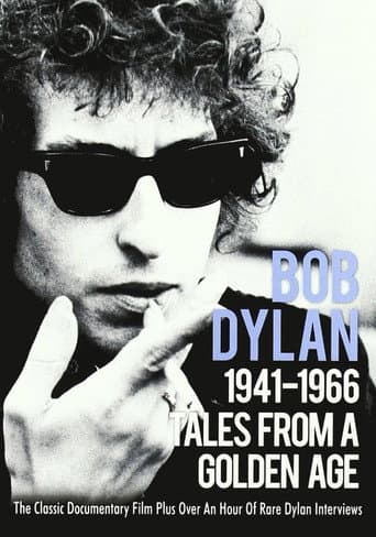 Watch Tales From a Golden Age: Bob Dylan 1941-1966 free online