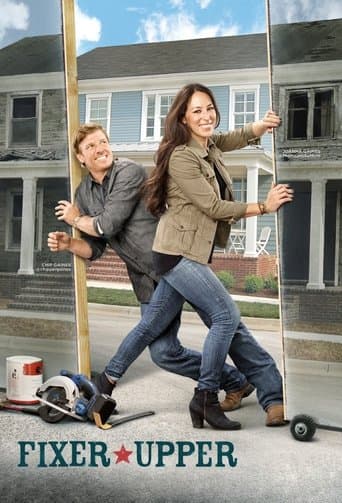 Watch Fixer Upper free online