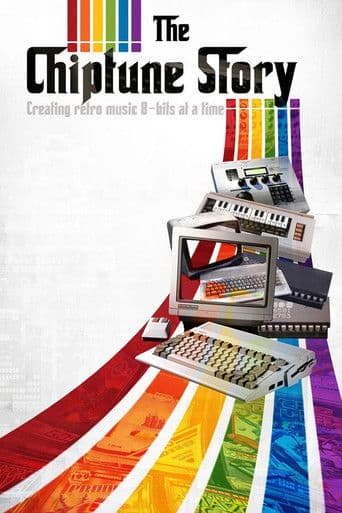 Watch The Chiptune Story free online