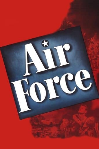 Watch Air Force free online