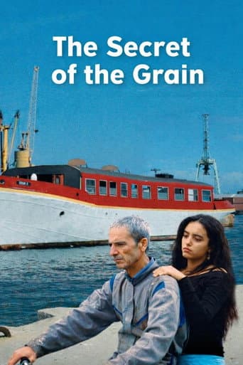 Watch The Secret of the Grain free online