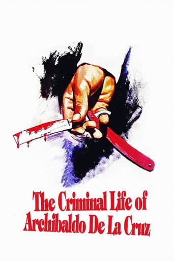Watch The Criminal Life of Archibaldo de la Cruz free online