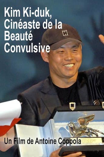 Watch Kim Ki-duk, filmmaker of convulsive beauty free online