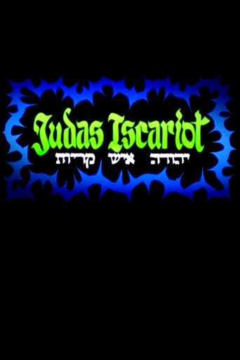 Watch Judas Iscariot free online