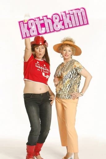 Watch Kath & Kim free online