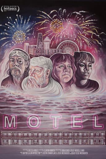 Watch Motel free online