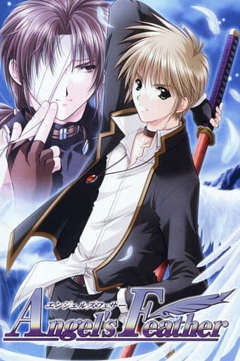 Watch Angel's Feather free online