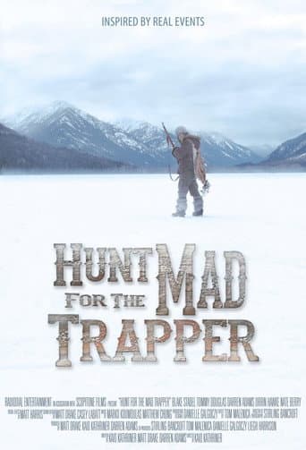Watch Hunt for the Mad Trapper free online