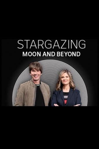 Watch Stargazing: Moon and Beyond free online
