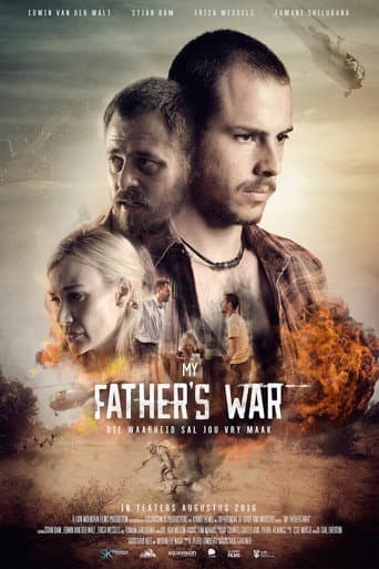Watch My Father's War free online