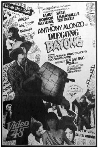 Watch Diegong Bayong free online